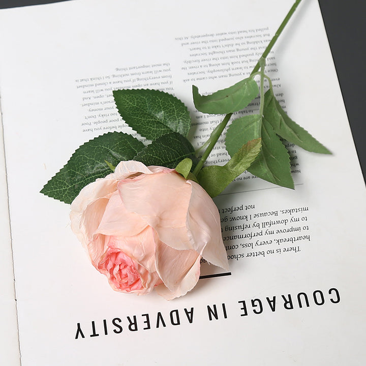 Dekorative künstliche Blumen für die Wohnkultur