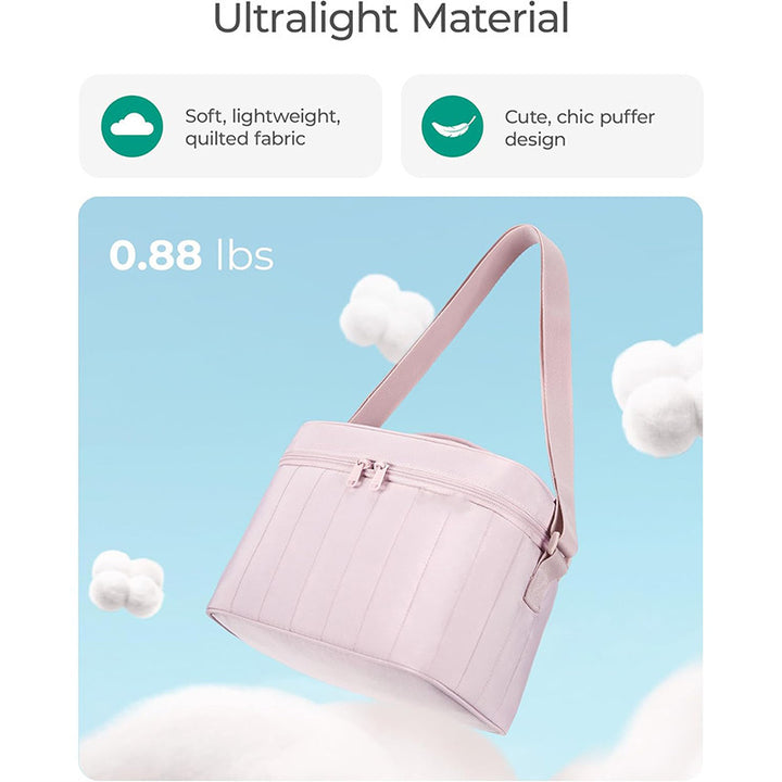 Isolierte Lunchbox Kühltasche Karnz