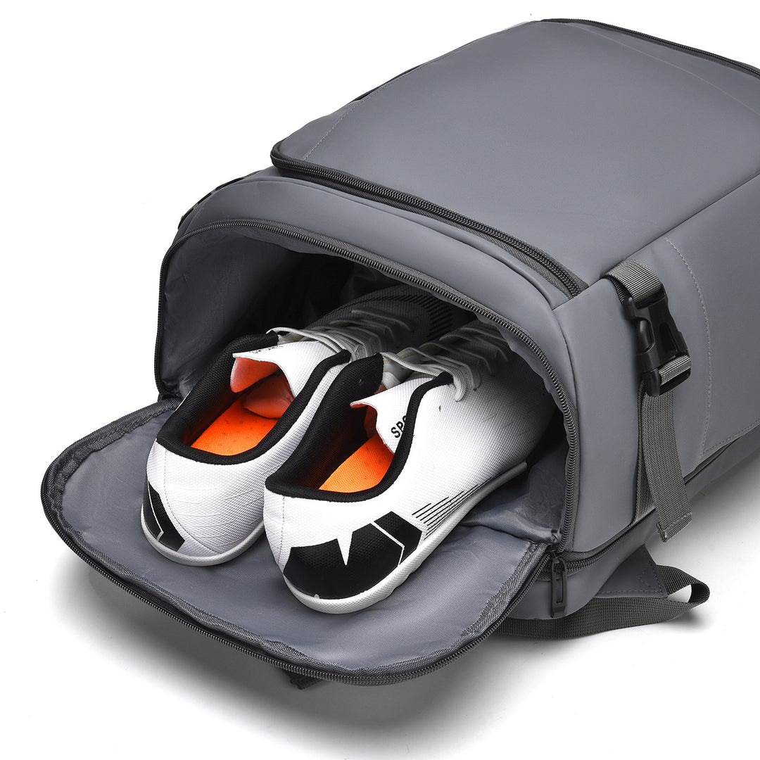 Vielseitiger Outdoor-Abenteuer-Reise-Rucksack Karnz