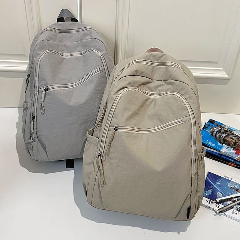 Leichter Mehrfachfach-Reise-Rucksack Karnz