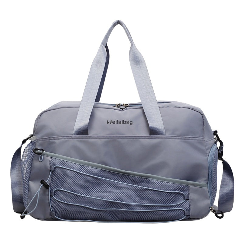Multi-Funktions-Gym- und Reise-Duffle Bag Karnz