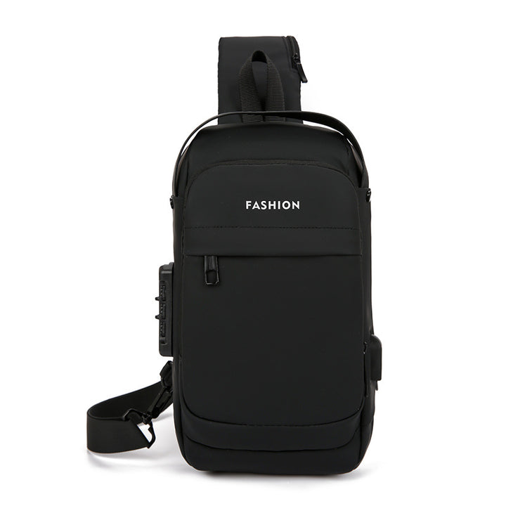 Kompakte Crossbody Tasche Karnz