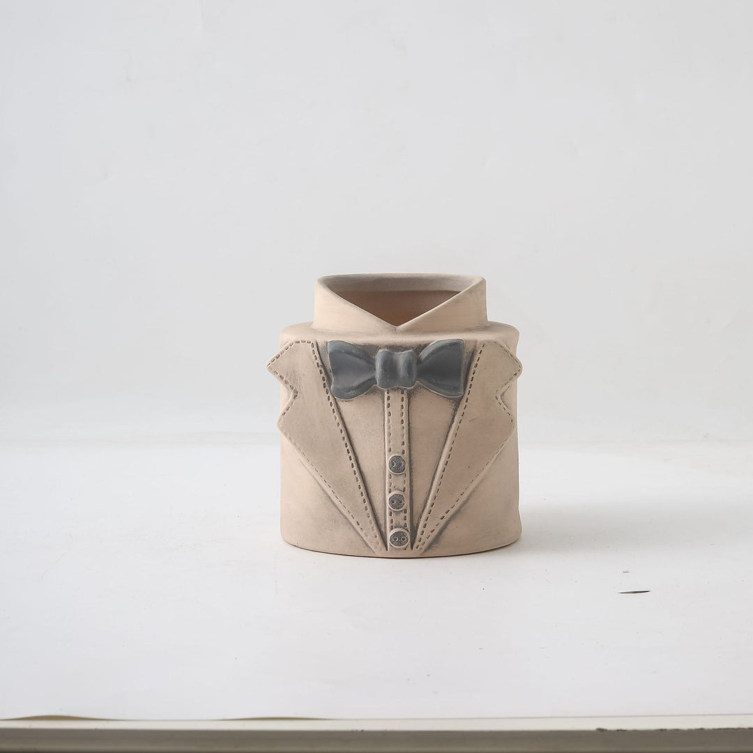 Deko-Vase Karnz