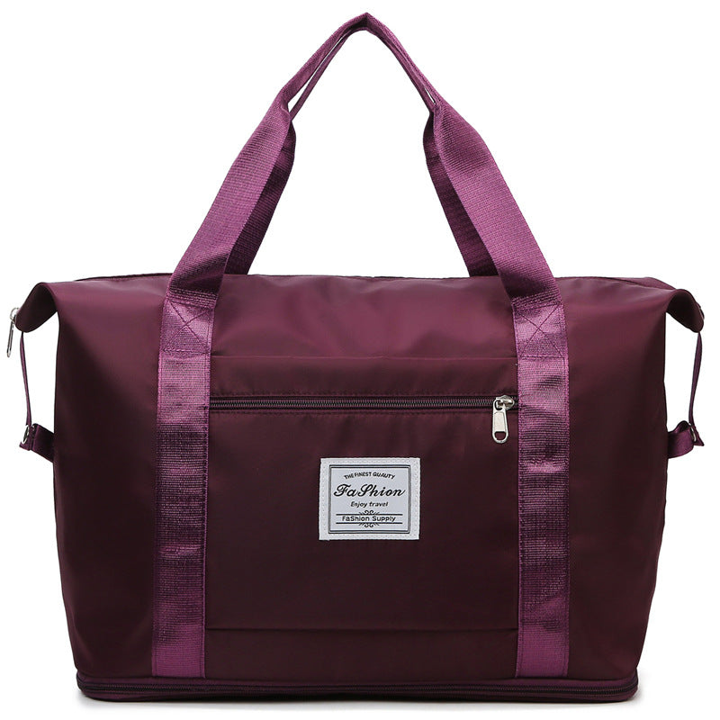 Reis-Duffel-Tasche Karnz