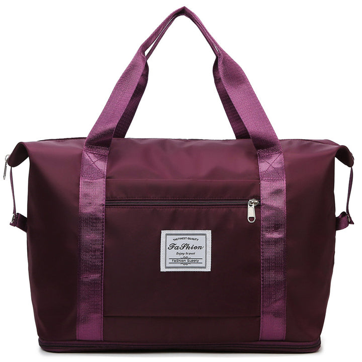 Reis-Duffel-Tasche Karnz