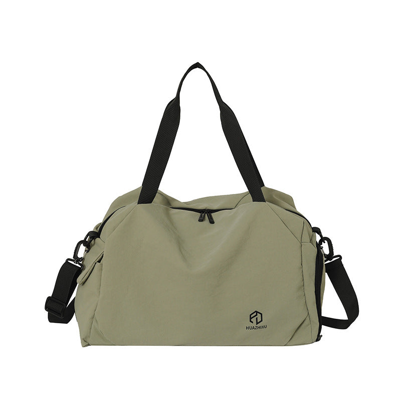 Multifunktionale Reise-Duffle-Tasche