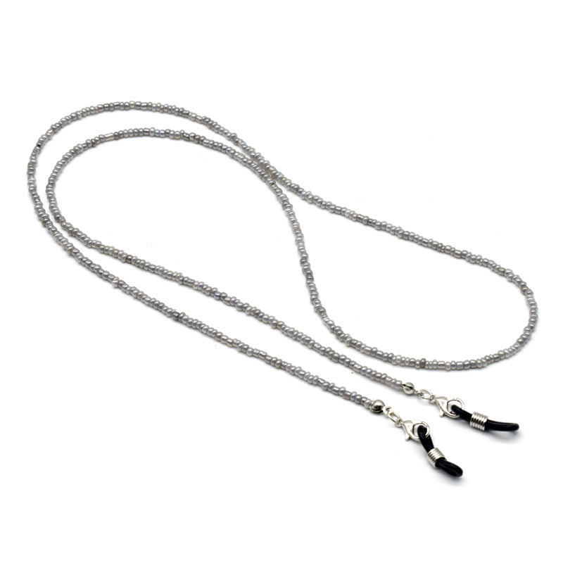 Perlen-Brillenhalter-Kette Karnz