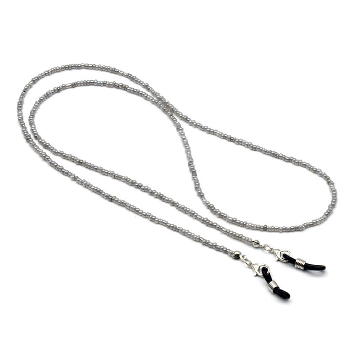 Perlen-Brillenhalter-Kette Karnz