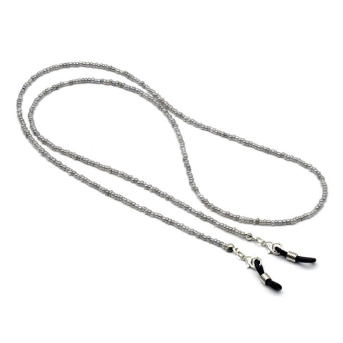 Perlen-Brillenhalter-Kette Karnz