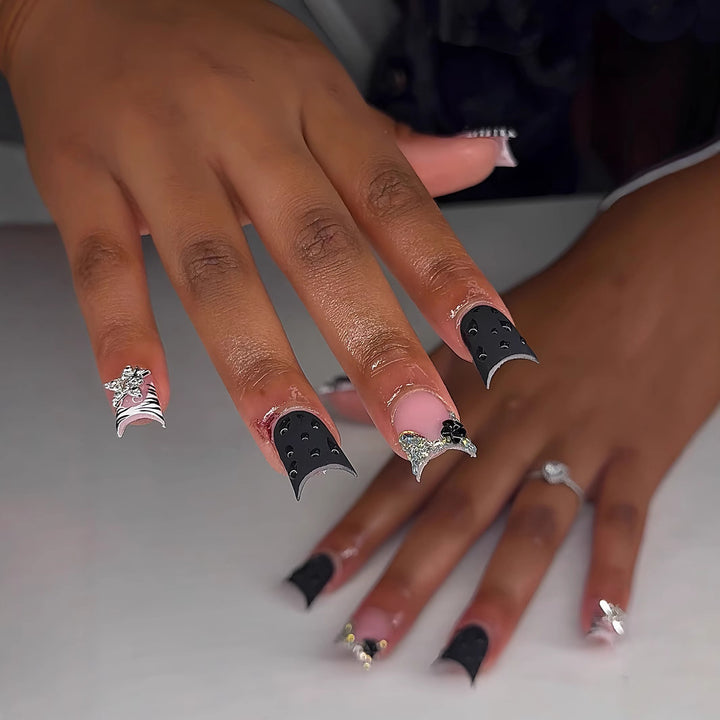Nail Art Karnz