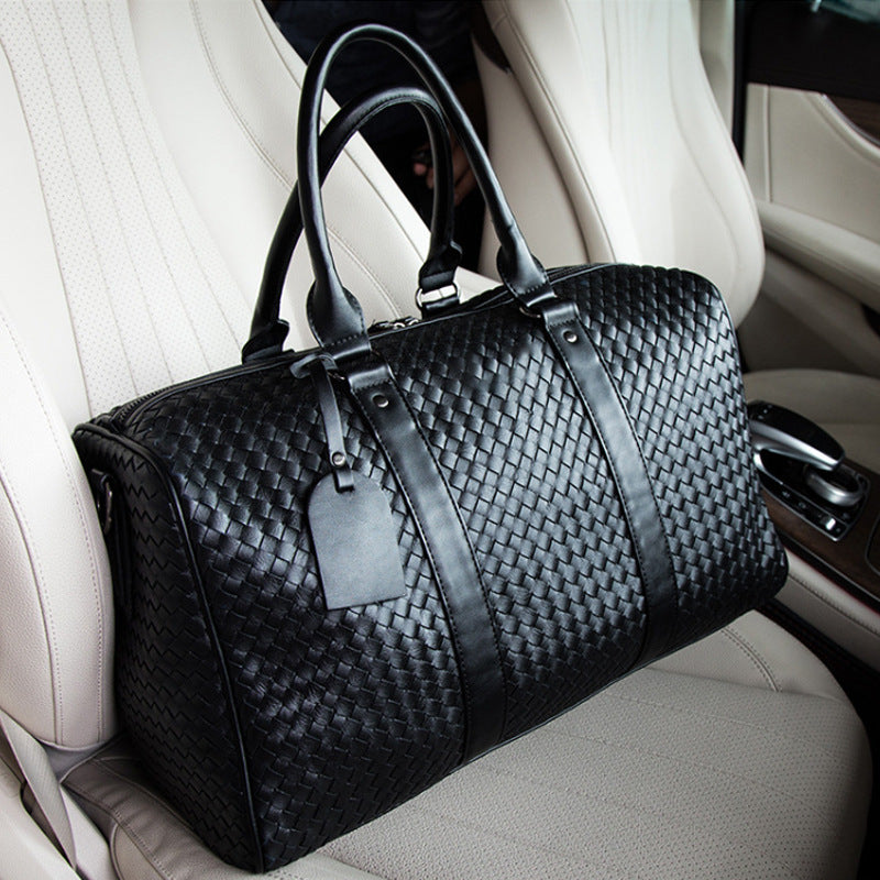 Stylische und Geräumige Wochenendtasche Karnz