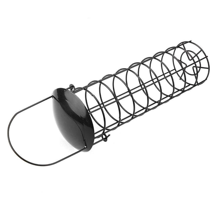 Transparenter Vogelhaus Karnz