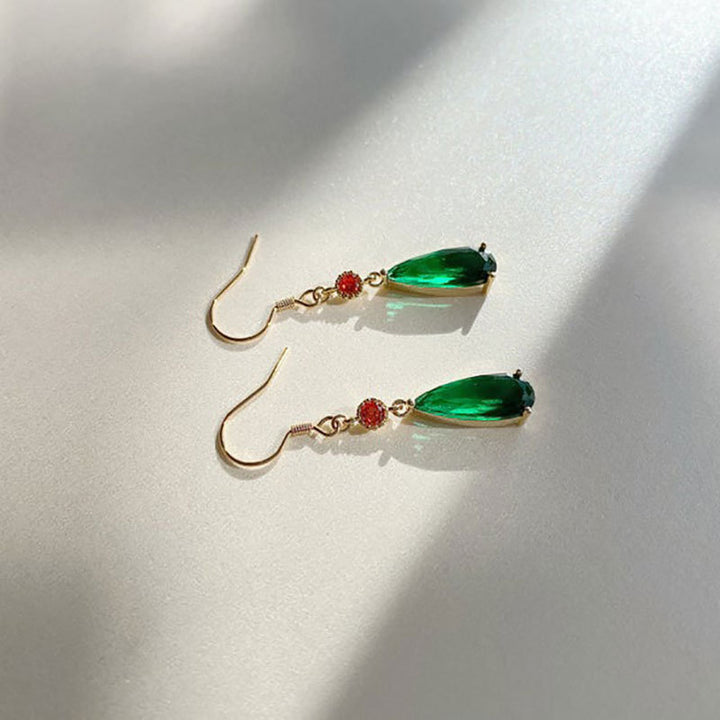 Elegantly Crafted Clip-On Earrings Karnz