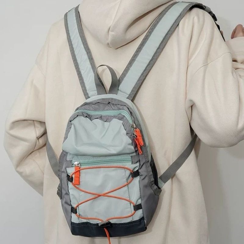 Leichte kompakte Wander-Rucksack Karnz