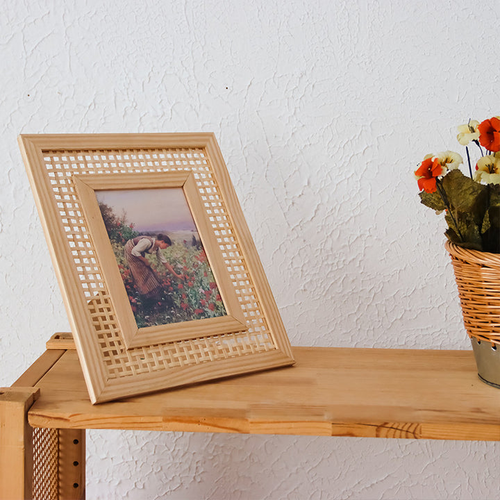 Kunstvolle Bilderrahmen Karnz
