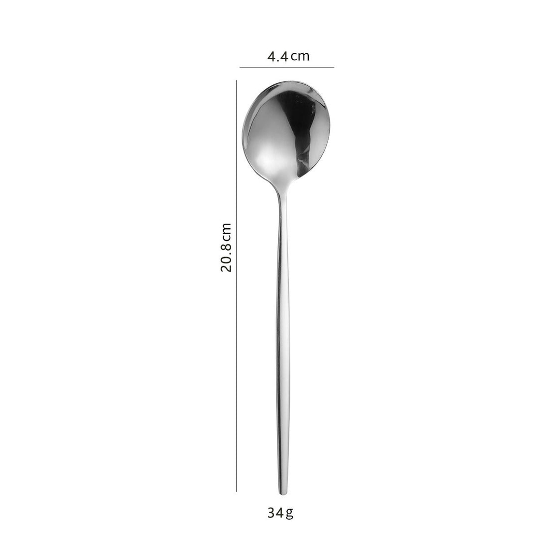 Stilvolle Essstäbchen mit Rutschfestem Griff Karnz