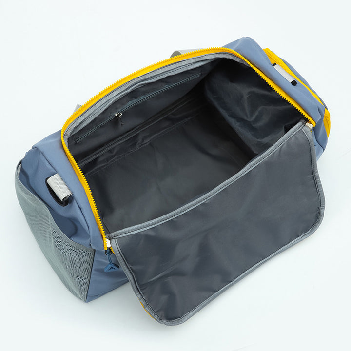 Premium Multi-Function Gym Duffel Bag Karnz