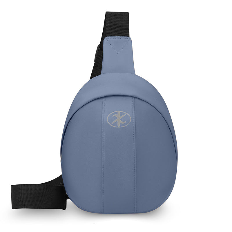 Ergonomisches Design Sling-Rucksack Karnz