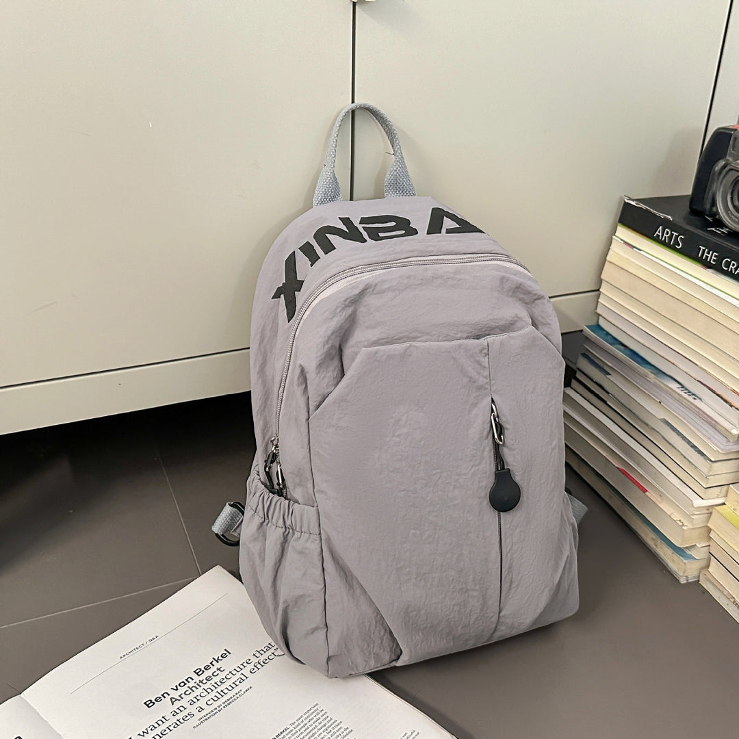 Vielseitiger Alltagsrucksack