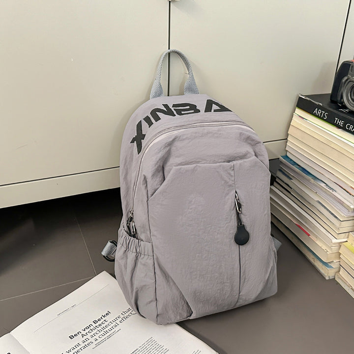 Vielseitiger Alltagsrucksack