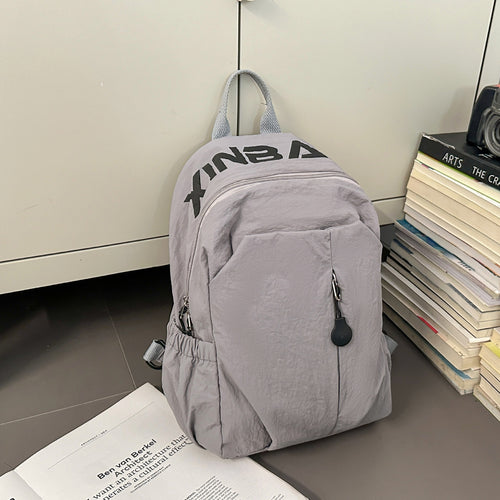 Vielseitiger Alltagsrucksack