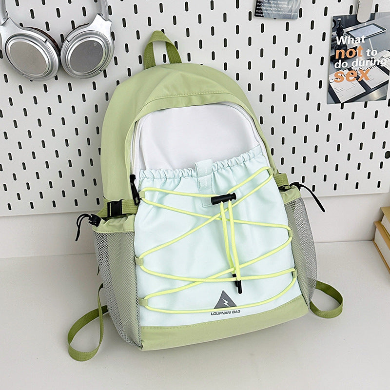 Vielseitiger Outdoor-Sport-Rucksack