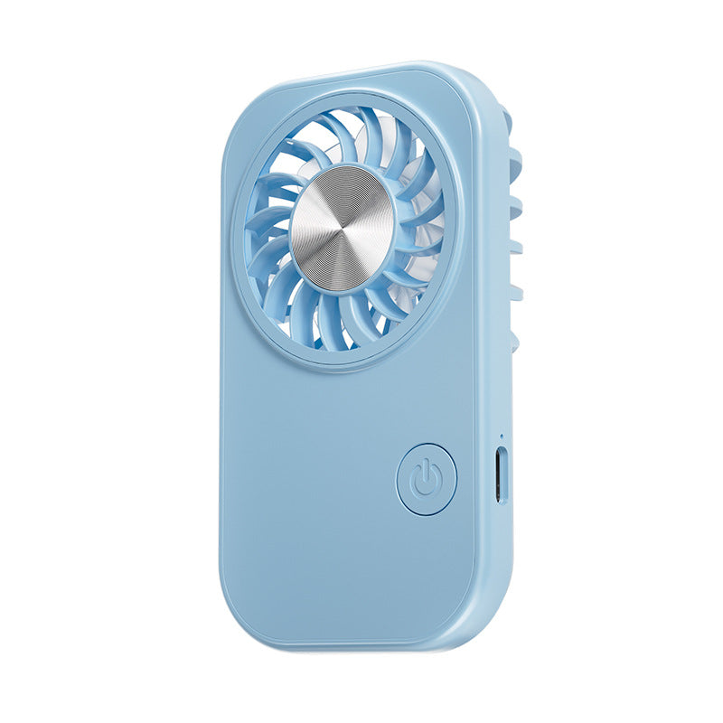 Damen Tragbarer Mini Ventilator Karnz