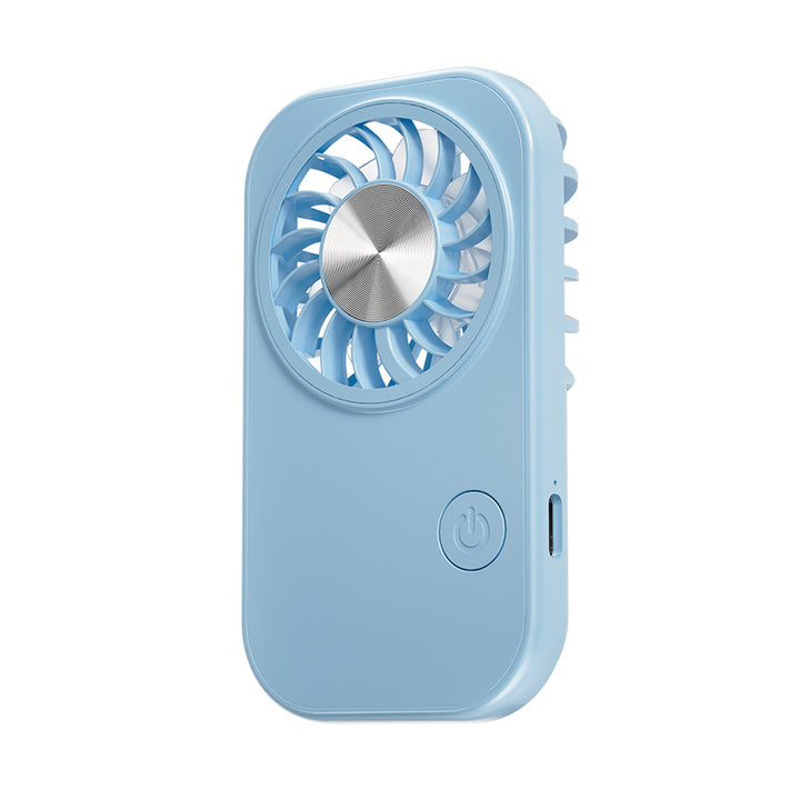 Damen Tragbarer Mini Ventilator Karnz