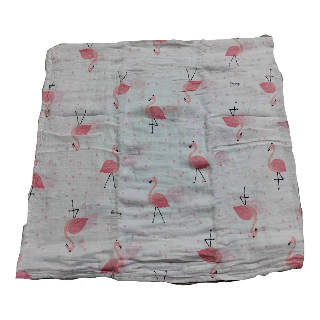 Kinder Soft Muslin Decke Karnz