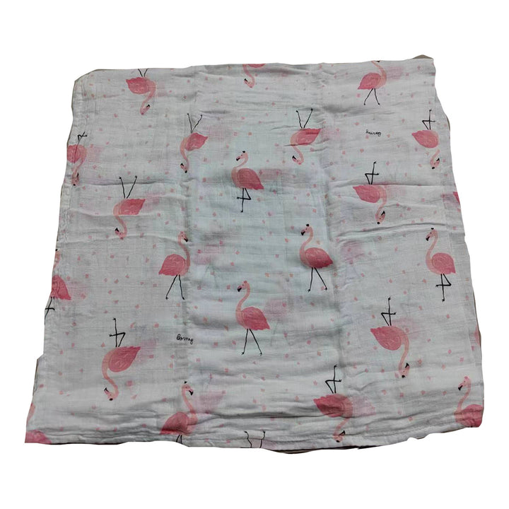 Kinder Soft Muslin Decke Karnz