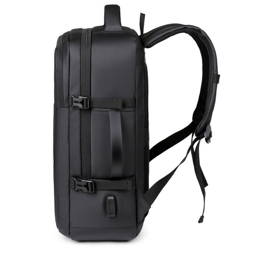 Professioneller Tech-Organizer-Rucksack Karnz