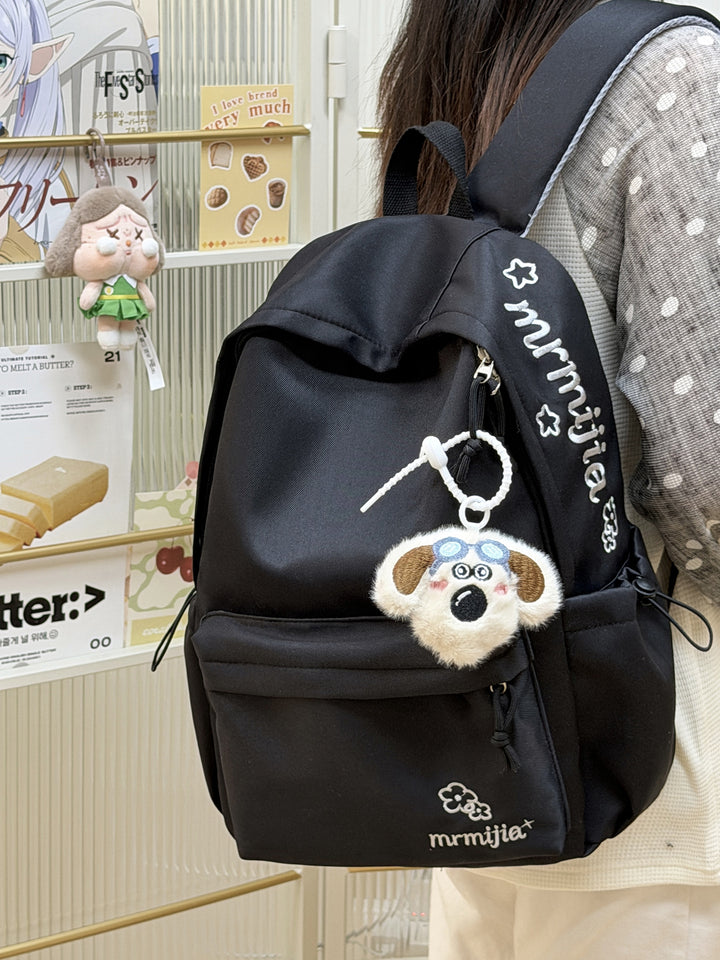Lässiger Rucksack Karnz