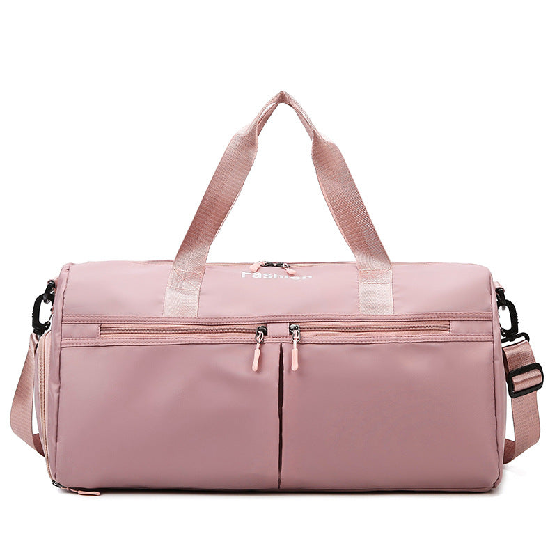Leichtgewichtige Multifunktions-Sport-Duffle-Tasche Karnz