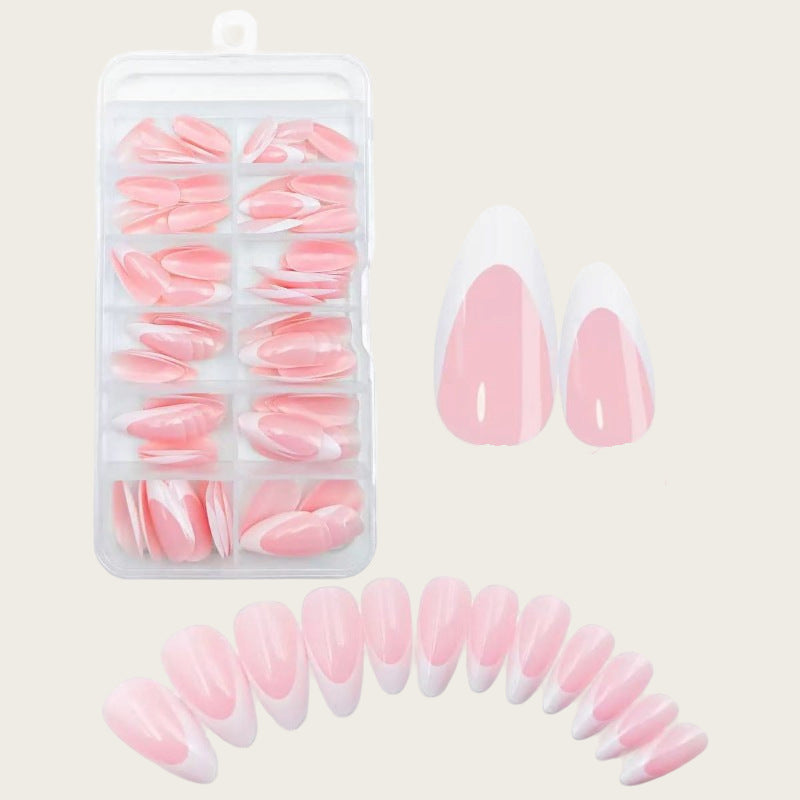 Nagelset Karnz