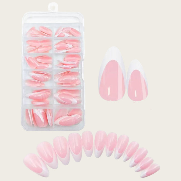 Nagelset Karnz