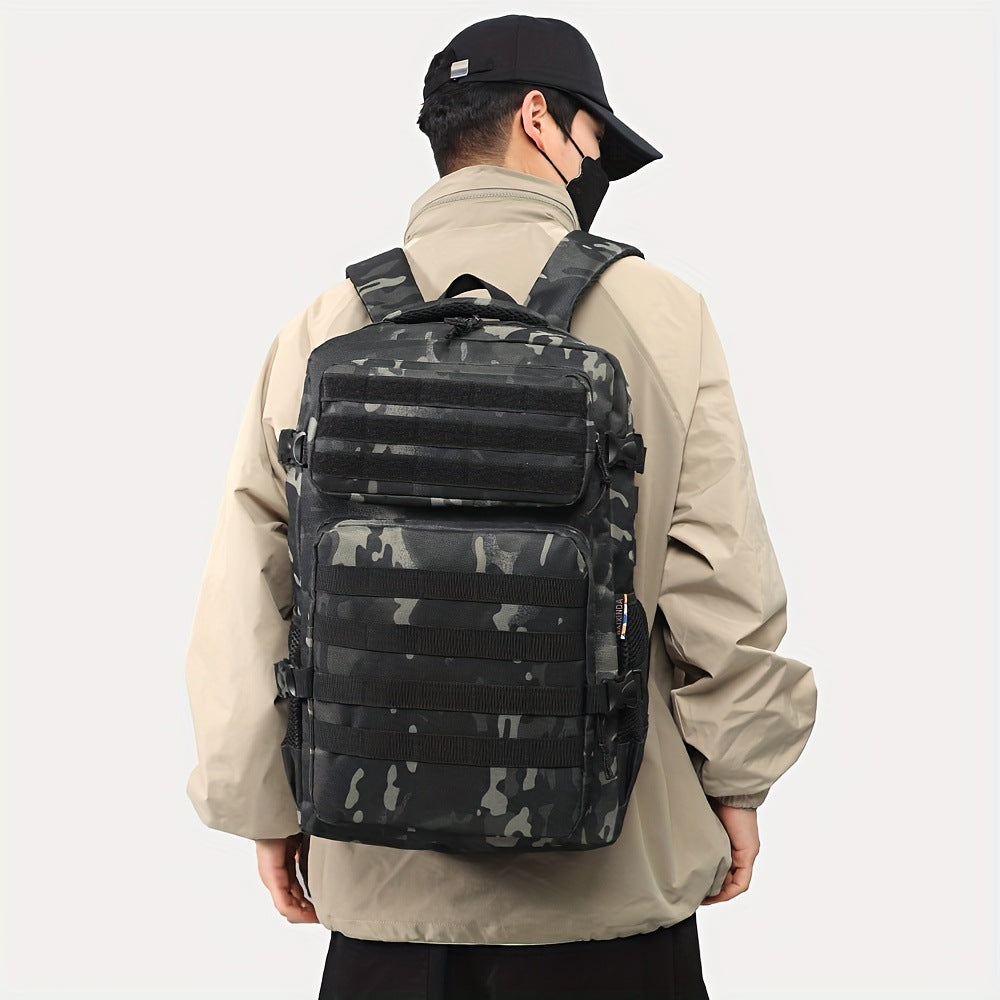 Taktischer Multi-Fach Urban Rucksack
