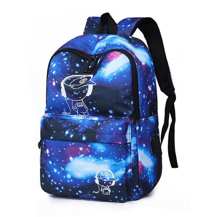 Katze-Themen Abenteuer Rucksack Karnz