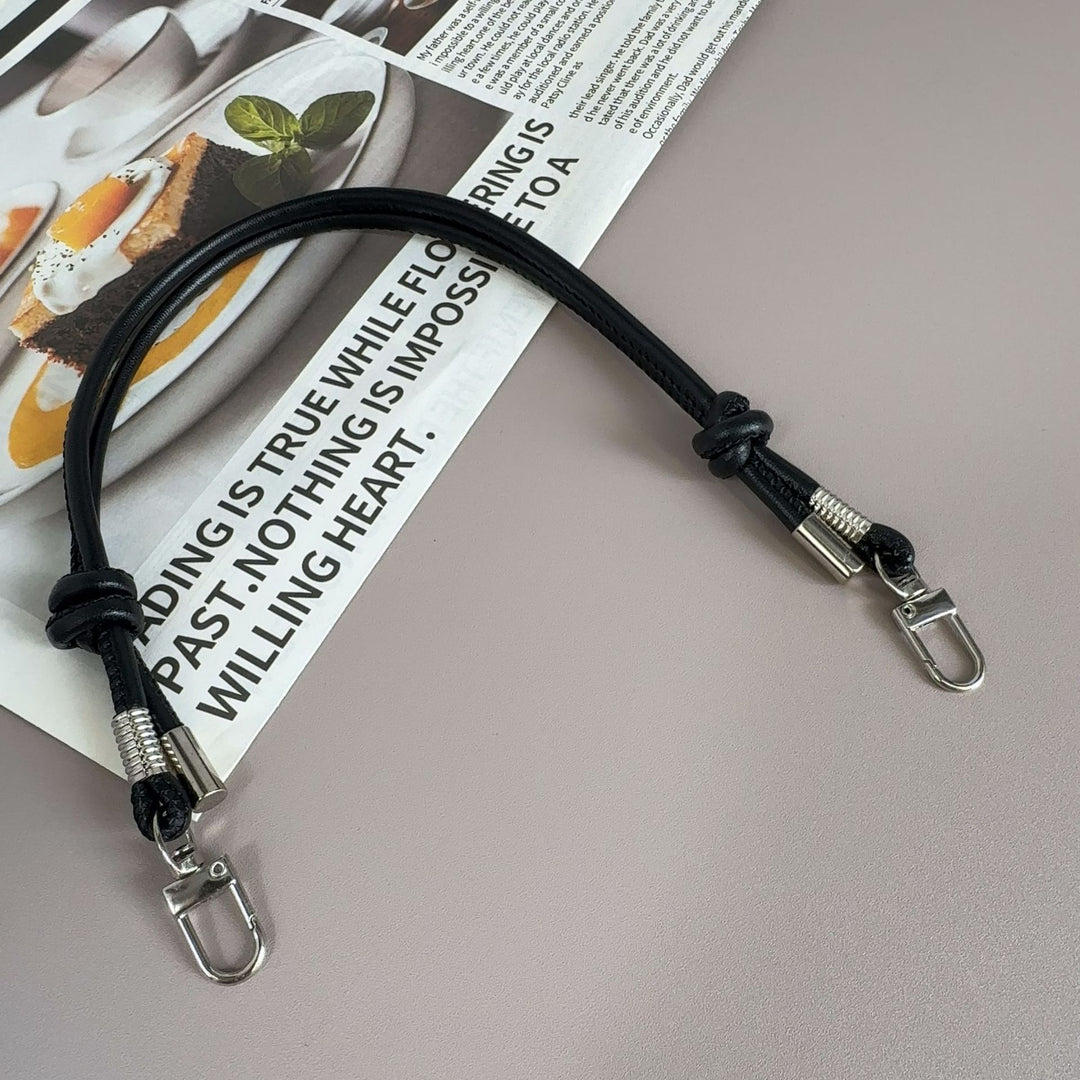 Stylische Silikon Lanyard Strap Karnz