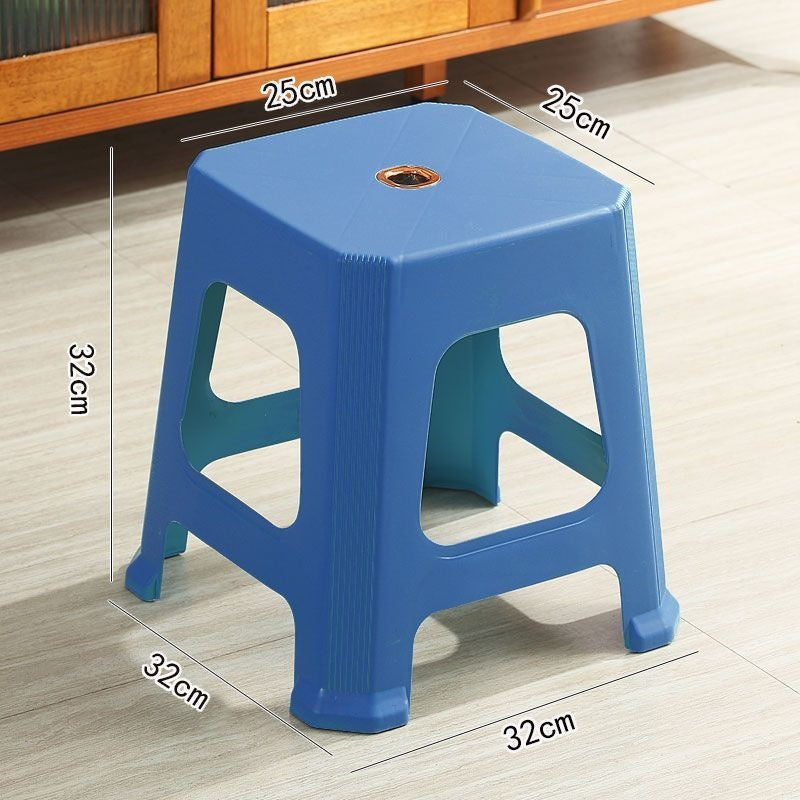 Robuster zusammenklappbarer Hocker Karnz