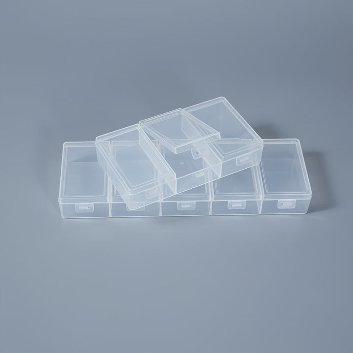 Modulares Aufbewahrungsetui Karnz