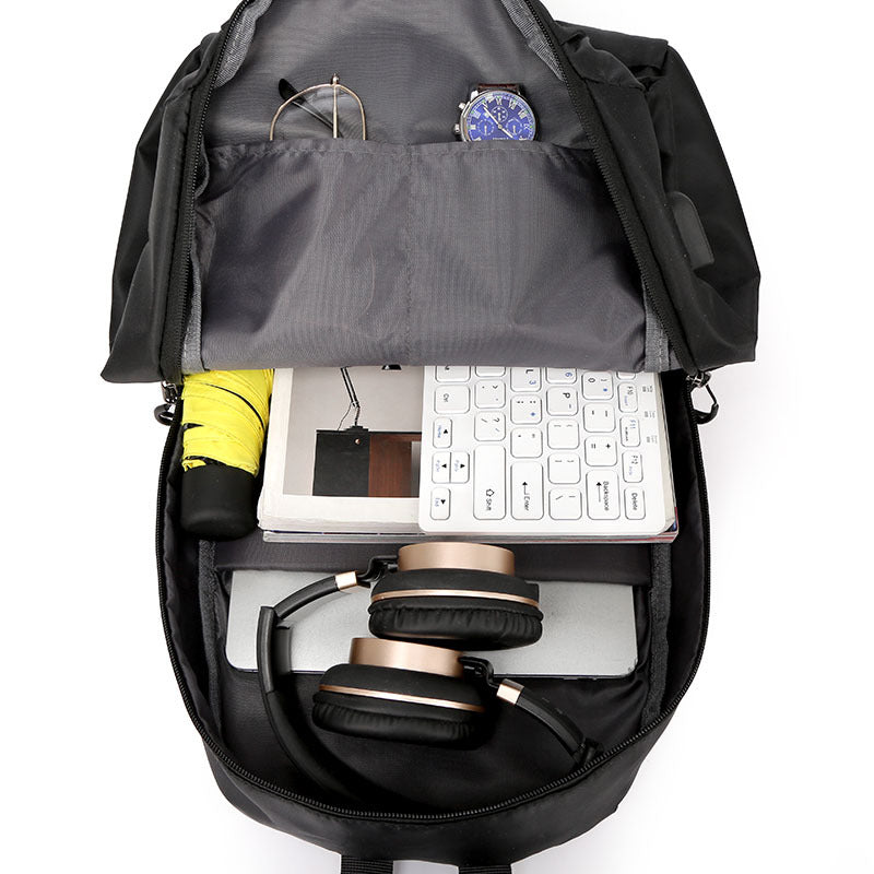 Leichtgewichtiger Vielseitiger Rucksack Karnz