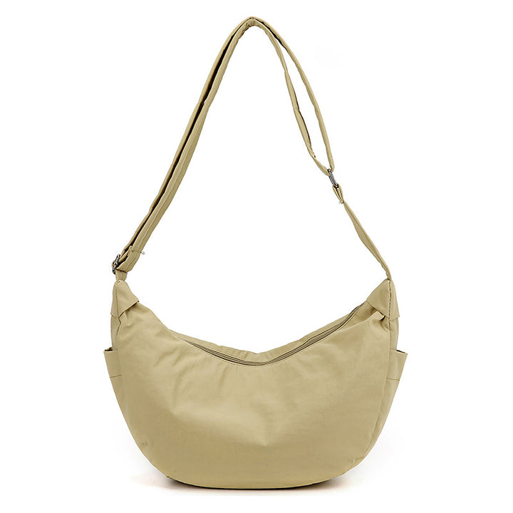 WoCasual Hobo Schultertasche