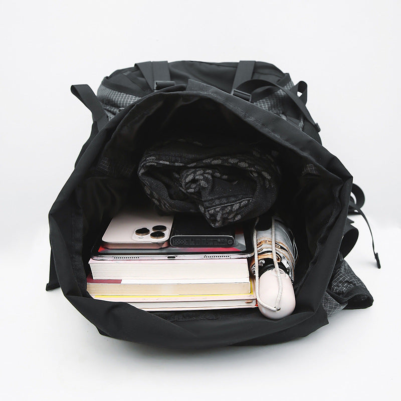Robuste Outdoor-Expeditions-Rucksack