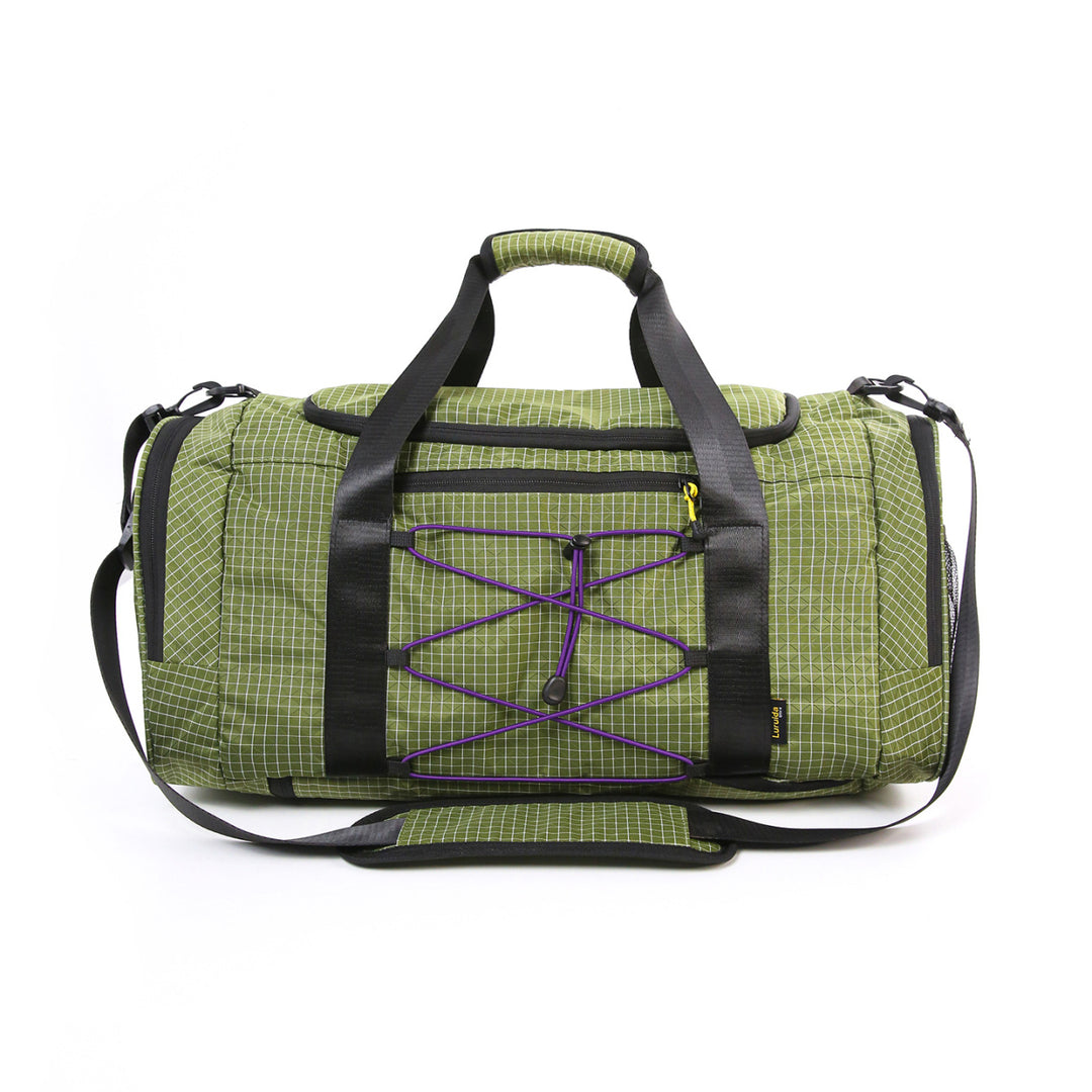 Multi-Funktionale Sport Duffle Karnz