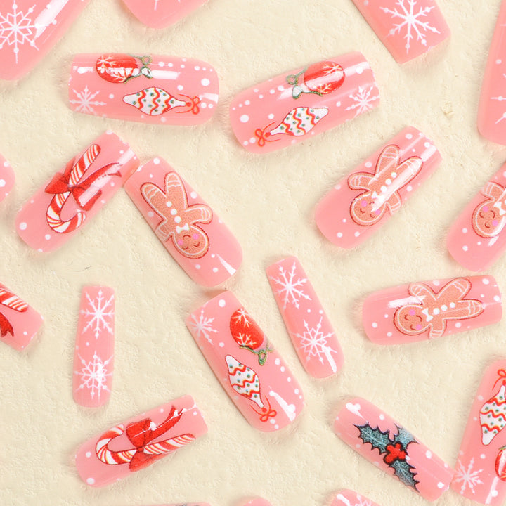 Kreatives Nagelkunstset Karnz