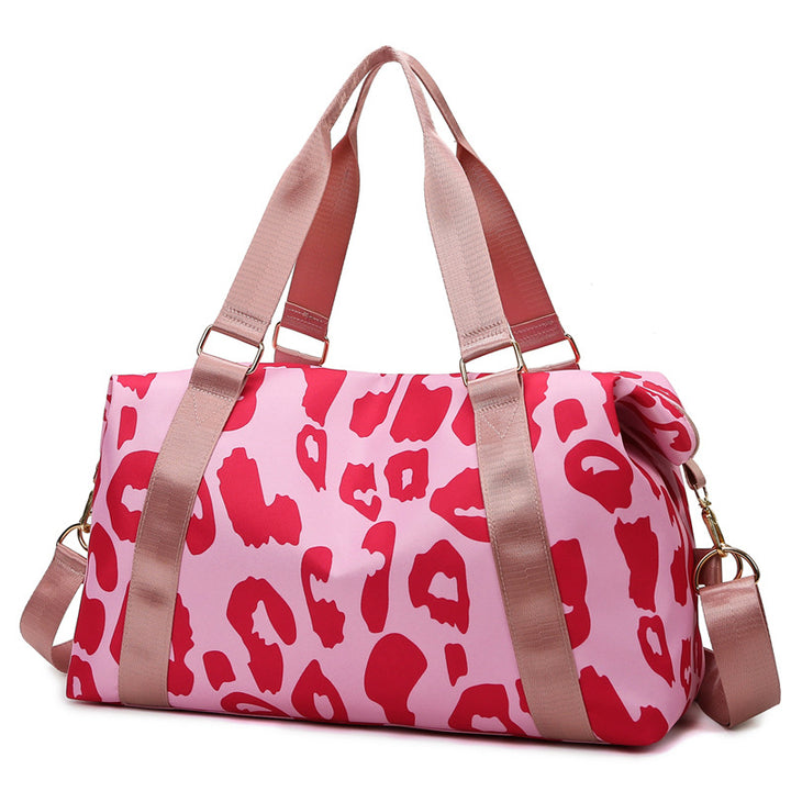 Chic Utility Reise Duffle Bag Karnz