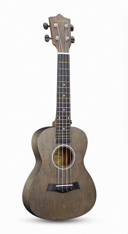 Anfängerfreundliche Sopran-Ukulele Karnz
