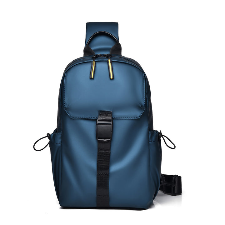 Schlanker vielseitiger Sling Bag Karnz