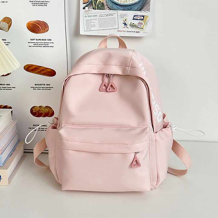 Minimalist Multi-Pocket Rucksack Karnz