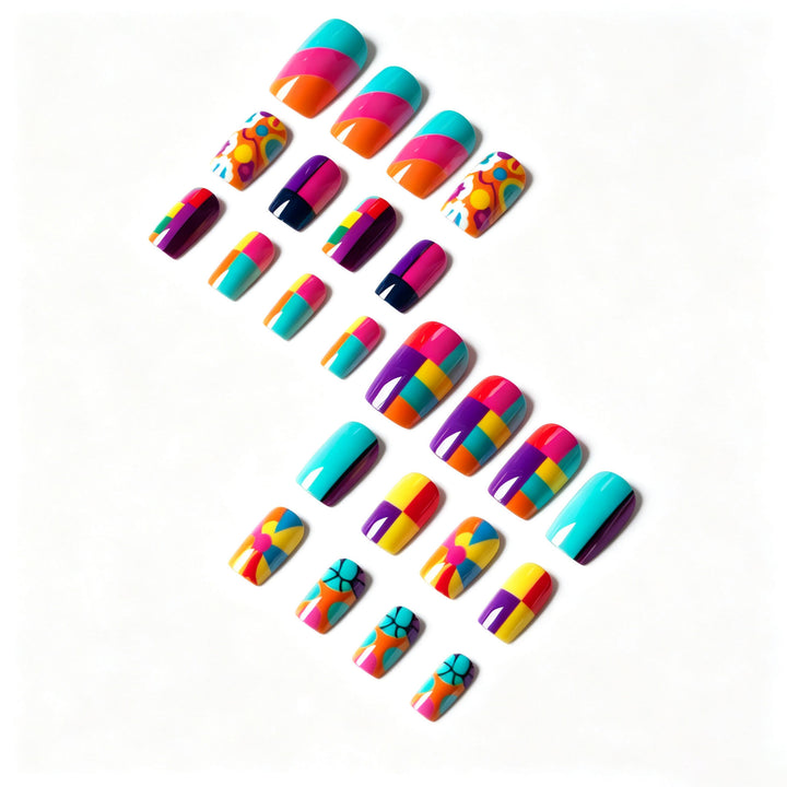 Nagelkunst
